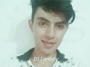 Dilanboy