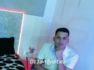 Dilanfoster