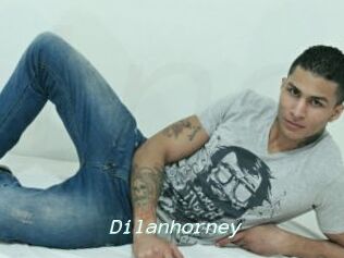 Dilanhorney