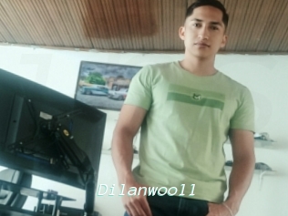 Dilanwooll