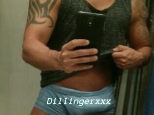 Dillingerxxx