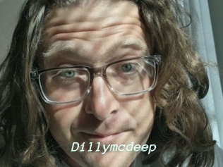 Dillymcdeep
