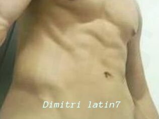 Dimitri_latin7