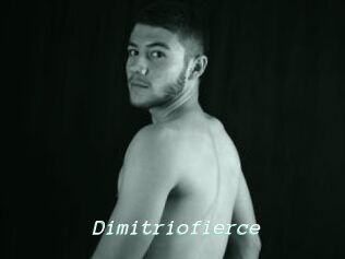 Dimitriofierce