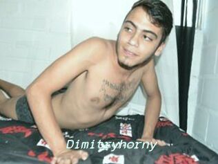 Dimitryhorny