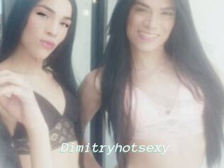 Dimitryhotsexy