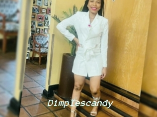 Dimplescandy