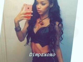 Dimpzxoxo