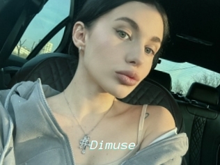 Dimuse