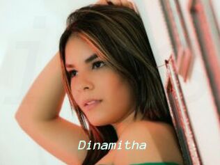 Dinamitha
