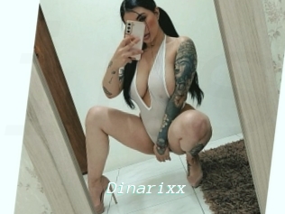 Dinarixx