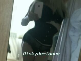 Dinkydemianne