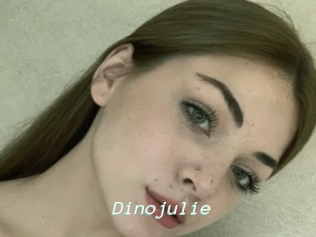 Dinojulie