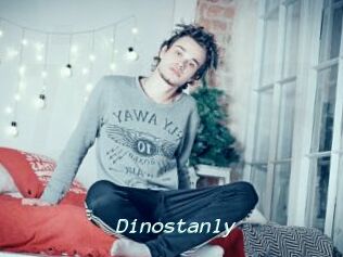 Dinostanly