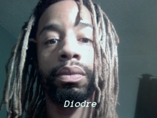 Diodre