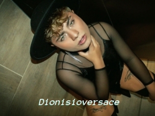 Dionisioversace