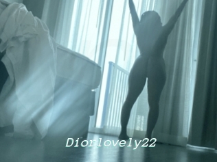 Diorlovely22