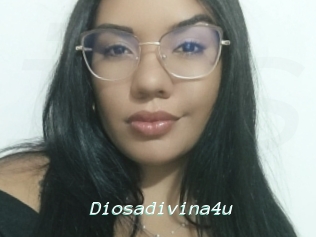 Diosadivina4u
