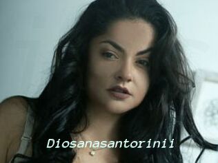 Diosanasantorinii
