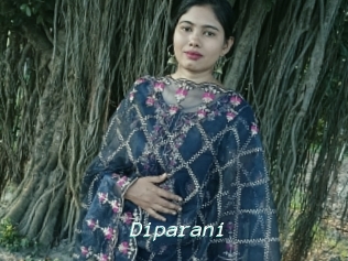Diparani