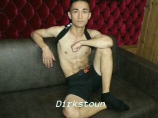 Dirkstoun