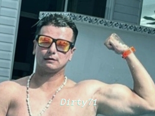 Dirty71