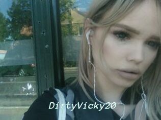 DirtyVicky20