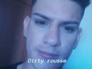 Dirty_rousse