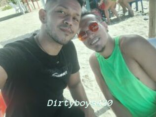 Dirtyboys420
