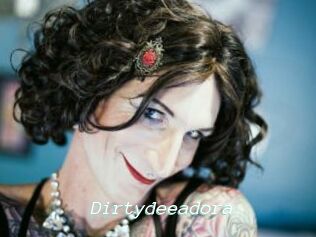 Dirtydeeadora