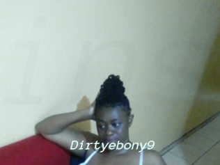 Dirtyebony9