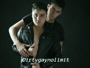 Dirtygaynolimit