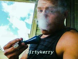 Dirtykerry
