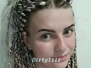 Dirtylili