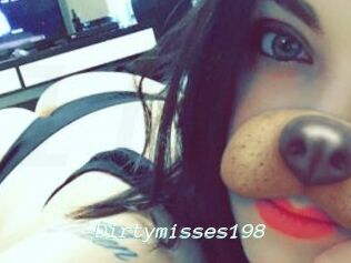 Dirtymisses198