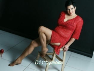 Dirtymom