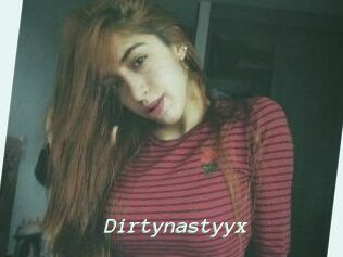 Dirtynastyyx