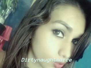 Dirtynaughtmarce