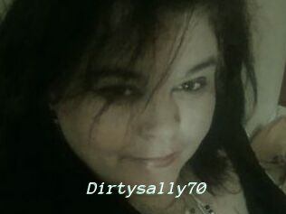 Dirtysally70