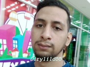 Dirylild55