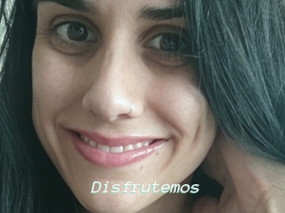 Disfrutemos