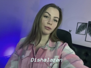 Dishalaran