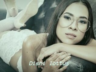 Dishi_lottus