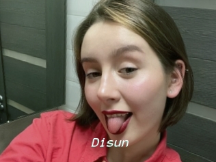 Disun