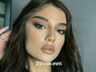Divakeek