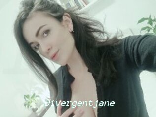 Divergentjane