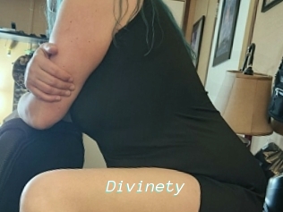 Divinety