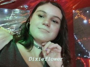 Dixieflower