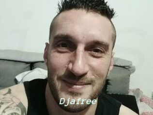 Djafree