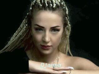 Djanna